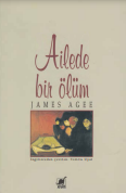 Ailede bir ölüm